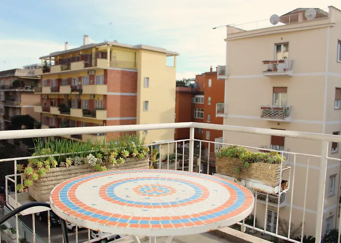 Mikasa Balduina Roma